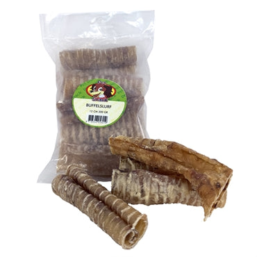 Petsnack-BÃ¼ffelstamm