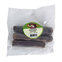 Petsnack GefÃ¼llte BÃ¼ffelrolle