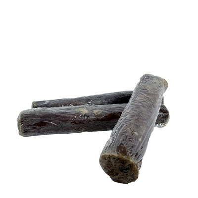 Petsnack GefÃ¼llte BÃ¼ffelrolle