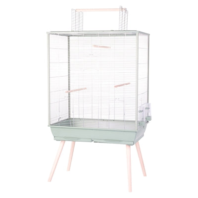Zolux VogelkÃ¤fig Neolife GrÃ¼n