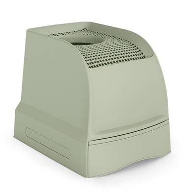 Imac Katzentoilette Frida Mit Schublade GrÃ¼n