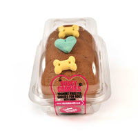 The Barking Bakery Mini EisgekÃ¼hlte Wuffins Trio Assortiert