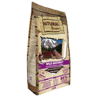 Natural Greatness NatÃ¼rliche GrÃ¶sse Wilder Instinkt