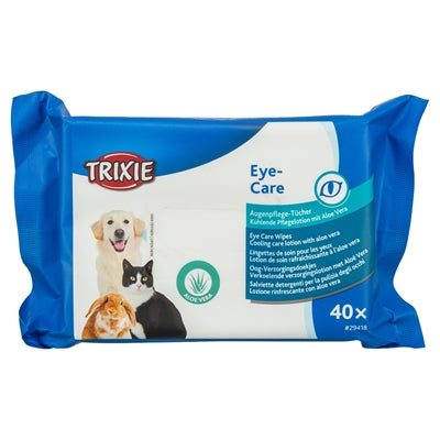 Trixie Trixy-AugenpflegetÃ¼cher