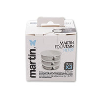 Martin Filter FÃ¼r Trinkbrunnen