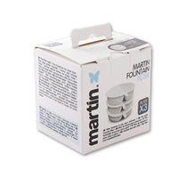 Martin Filter FÃ¼r Trinkbrunnen