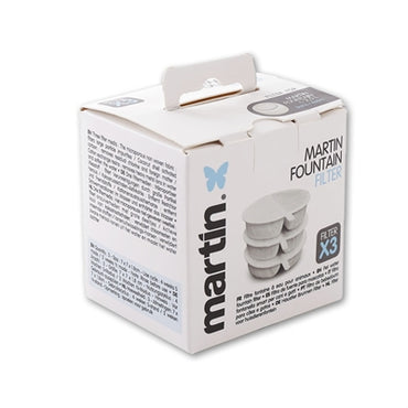 Martin Filter FÃ¼r Trinkbrunnen