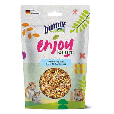 Bunny Nature Enjoynature Cardi Samenmischung