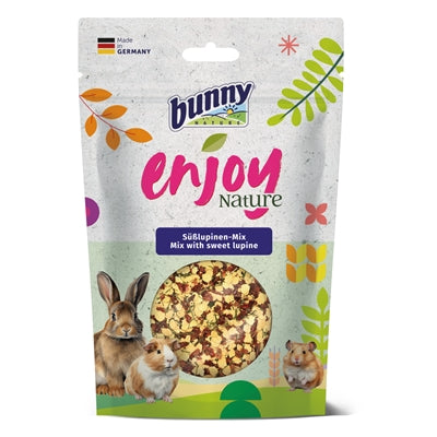 Bunny Nature Enjoynature SÃ¼sslupinenmischung
