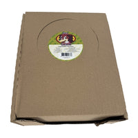 Petsnack Fricandelle Mit Ente Am Stiel