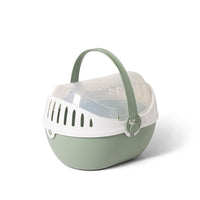 Savic Transportbox Elmo Botanisch GrÃ¼n