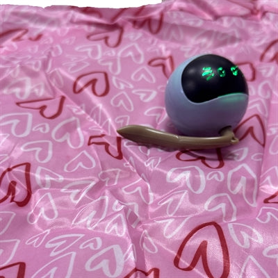Fofos HÃ¼lle FÃ¼r Zauberkugel Katze Rosa