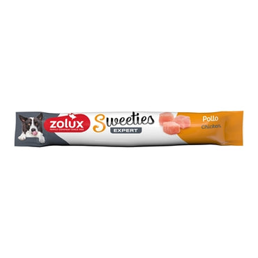 Zolux SÃ¼ssigkeiten Experte Cremige Stick Huhn