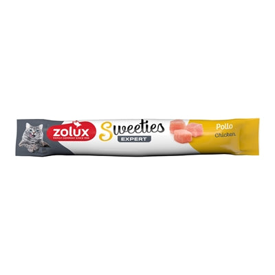 Zolux SÃ¼ssigkeiten Experte Cremige Stick Huhn