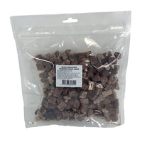 Petsnack Superdry Rinderlunge Gefriergetrocknet