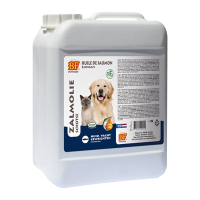 Bf Petfood LachsÃ¶l