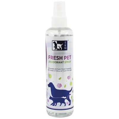 Trm Frisches Deo-Spray FÃ¼r Haustiere