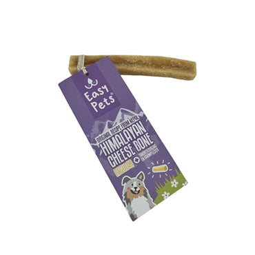 Easypets Himalaya-KÃ¤se Knochen KÃ¤se Knochen RegelmÃ¤ssig