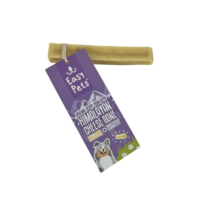 Easypets Himalaya-KÃ¤se Knochen KÃ¤se Knochen RegelmÃ¤ssig