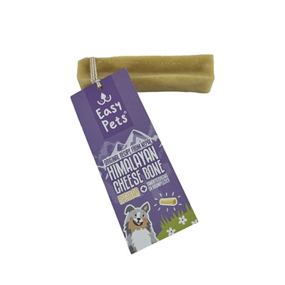 Easypets Himalaya-KÃ¤se Knochen KÃ¤se Knochen RegelmÃ¤ssig