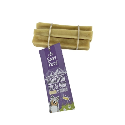 Easypets Himalaya-KÃ¤se Knochen KÃ¤se Knochen RegelmÃ¤ssig