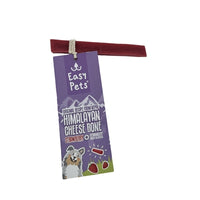 Easypets Himalayan KÃ¤se Knochen Erdbeere