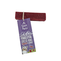 Easypets Himalayan KÃ¤se Knochen Erdbeere