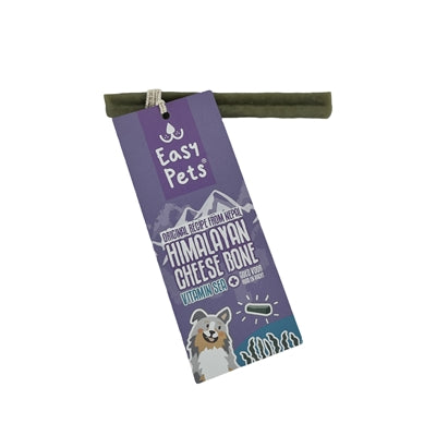 Easypets Himalayan KÃ¤se Knochen KÃ¤se Knochen Vitamin Meer