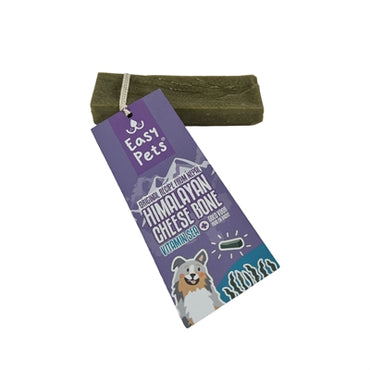 Easypets Himalayan KÃ¤se Knochen KÃ¤se Knochen Vitamin Meer