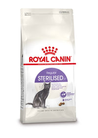 Royal Canin KÃ¶nigliche HÃ¼ndin Sterilisiert