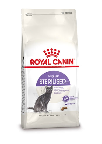 Royal Canin KÃ¶nigliche HÃ¼ndin Sterilisiert