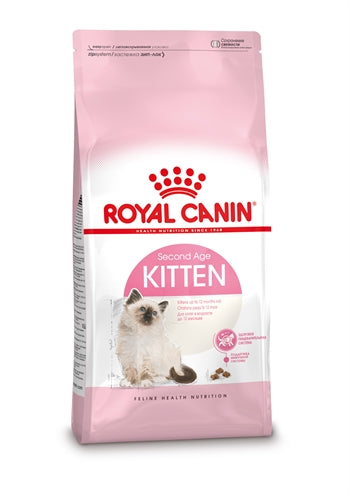 Royal Canin KÃ¶nigliches Canin-KÃ¤tzchen