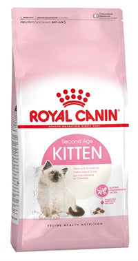 Royal Canin KÃ¶nigliches Canin-KÃ¤tzchen