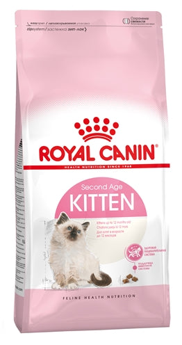 Royal Canin KÃ¶nigliches Canin-KÃ¤tzchen