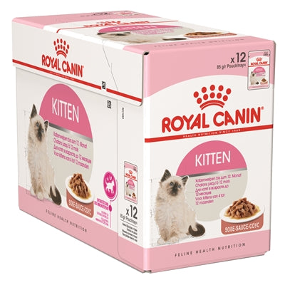 Royal Canin KÃ¶nigliches Kynologisches KÃ¤tzchen