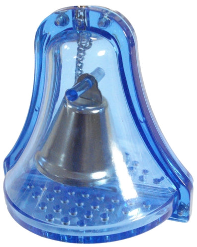 Happy Pet GlÃ¼ckliche MÃ¼tze Glocke Vogel Spielzeug
