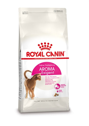 Royal Canin KÃ¶niglicher Canin Anspruchsvolle Aromatische Anziehungskraft