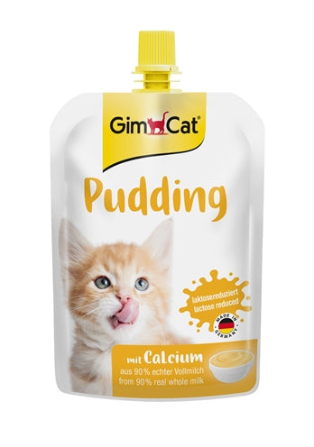 Gimcat-Puddingbeutel FÃ¼r Katzen