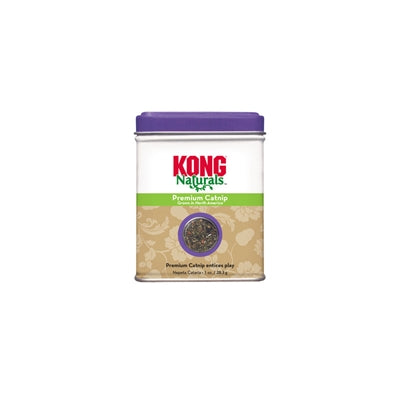 Kong Cat Catnip NachfÃ¼llen
