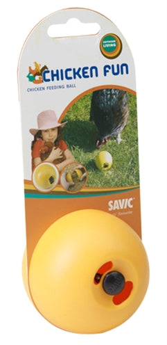 Savic Pikanter HÃ¼hnerspass