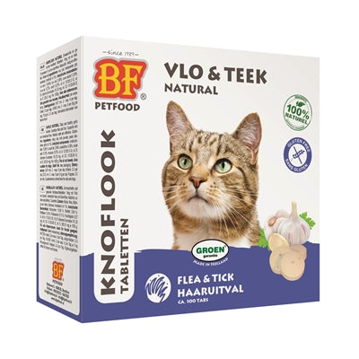 Bf Petfood Katzenleckerlis Mit Floh NatÃ¼rlich