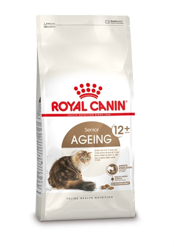 Royal Canin KÃ¶nigliche Canin-Alterung +12