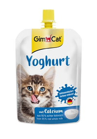 Gimcat Joghurtbeutel FÃ¼r Katzen (Gimcat)