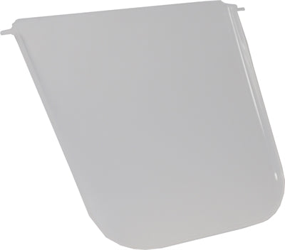 Markenlos Klappe FÃ¼r Flip Cat / Flip Corner Katzentoilette Transparent