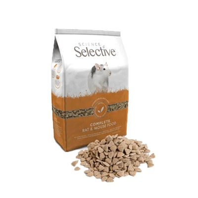Supreme HÃ¶chste Wissenschaft Selektive Ratte/Maus