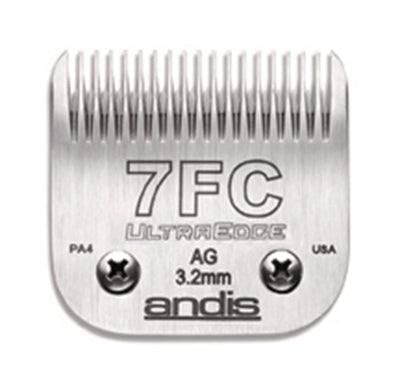Andis Scherkopf GrÃ¶sse 7Fc