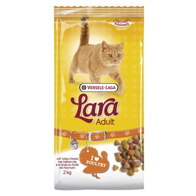 Lara Erwachsene GeflÃ¼gel Pute / Huhn