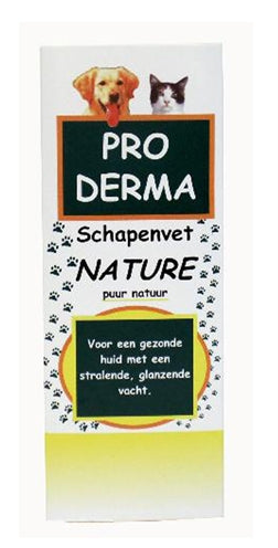 Proderma Schafsfett NatÃ¼rlich